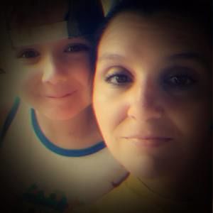 Meet your Posher, Julie